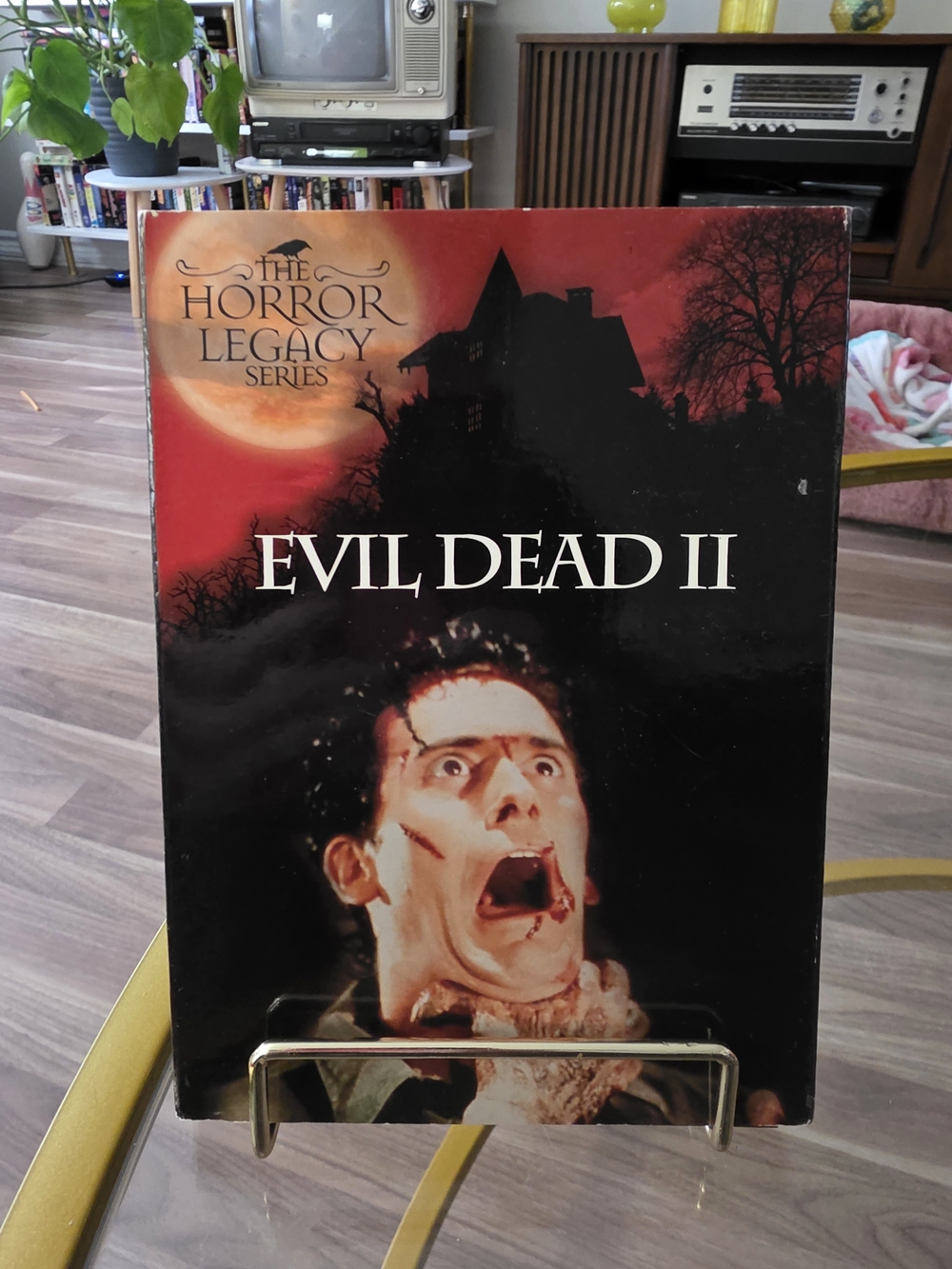 Evil Dead II - DVD